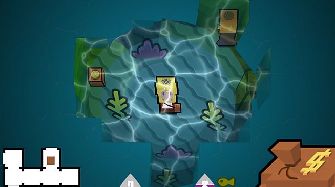 Coin Crypt: Sea and Sky Expansion