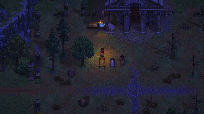 Graveyard Keeper 2 - Pre-Order Bundle