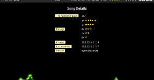 Rytmik Ultimate – Rytmik Player