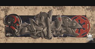 Kingspray Graffiti VR
