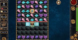 Jewel Match Origins 3 - Camelot Castle Collector's Edition