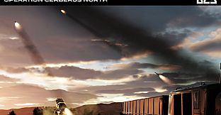 DCS: F/A-18C Operation Cerberus North