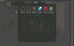 Red Cap Squad: Zombie Source