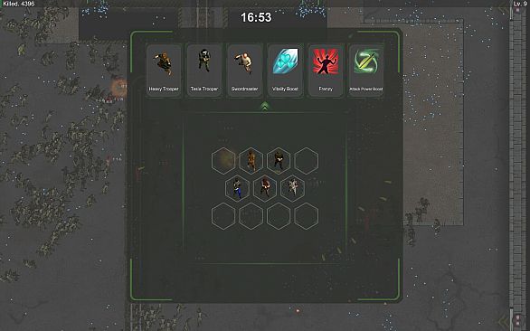 Red Cap Squad: Zombie Source