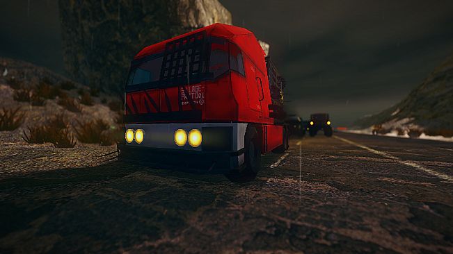 Concrete Carnage