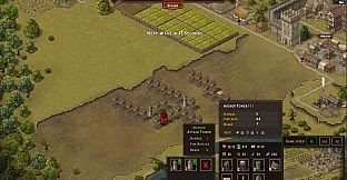 ThroneForge - The Fortress War