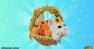 Color-A-Cube - Summer Pack