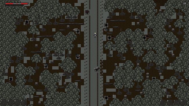 Phanotia I: Escavive