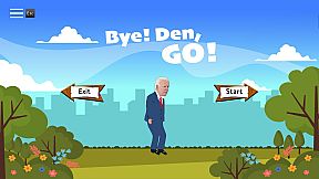 Sleepy Joe's Adventures (Bye!Den, GO!)