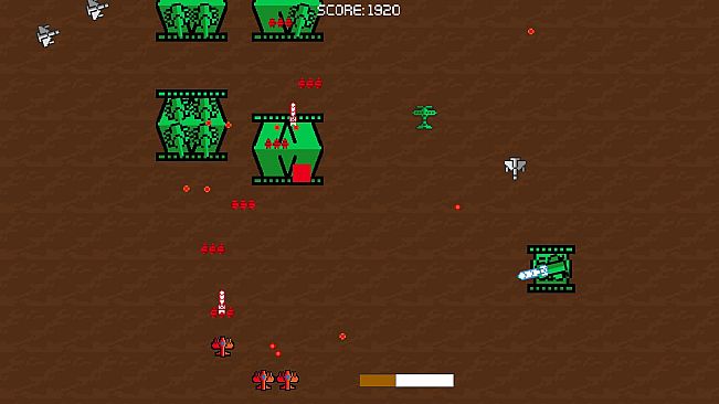 Tiger Fighter 1931 Tora!Tora!Tora!