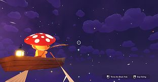 Oosha Loves Stargazing