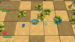 OMG - One More Goal!