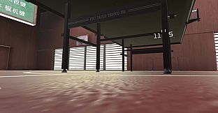 Pro Table Tennis VR