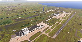 Tower! Simulator 3 - YBBN Airport