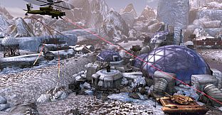 Choplifter HD - Arrowhead Chopper