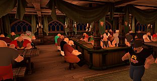 Taphouse VR: Catland Fidget Spinner