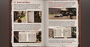 Lösungsbuch - PDF - Inspector Schmidt - A Bavarian Tale