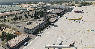 X-Plane 11 - Add-on: Aerosoft - Airport Split