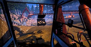 Gold Mining Simulator - Definitive Edition
