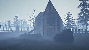 One Night In The House