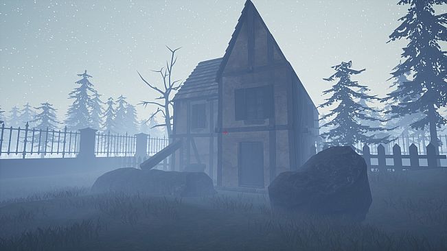 One Night In The House