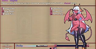 Hanaja's Body 2 in One