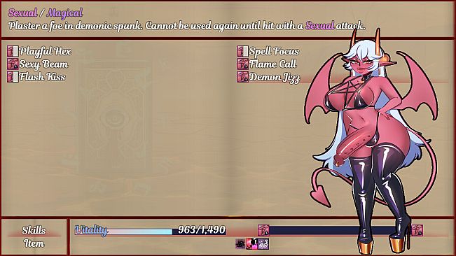 Hanaja's Body 2 in One