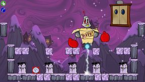 Cute Things Dying Violently