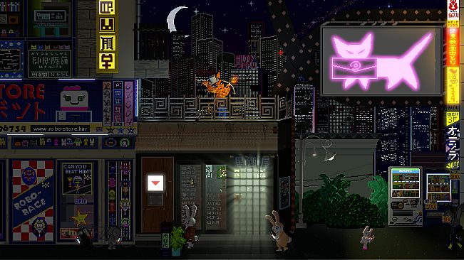 KIYO - Bunny Tyranny