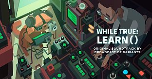 Original Soundtrack by Broadcast Of Variants