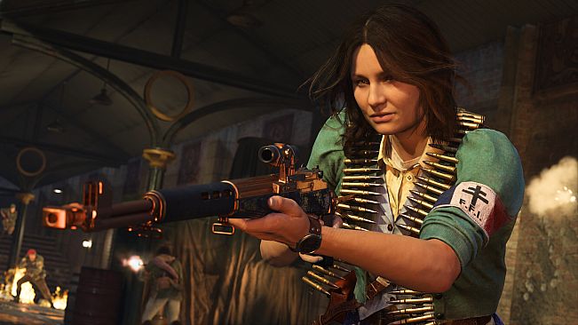 Call of Duty: Vanguard