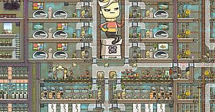 Oxygen Not Included - Spaced Out!