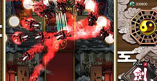 Mr.King Luo!Don't be kidding chapter 2