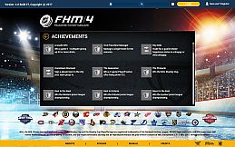 Franchise Hockey Manager 4