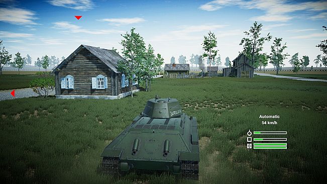 WWII: The Last Tiger