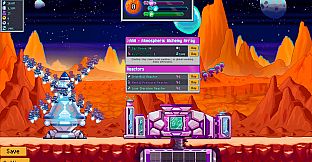 Mars I.D.L.E.