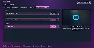 Blamcon ARC - Advanced Remote Console