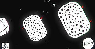 Super Space Jump Man - OST