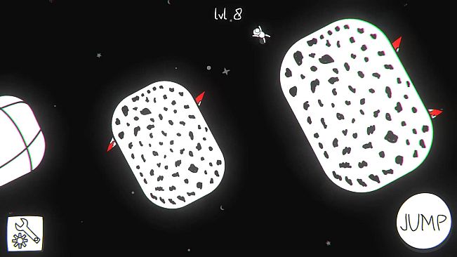 Super Space Jump Man - OST