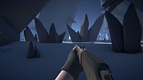 Mystery On Lost Island