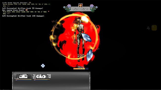 Heroines Paradox - 英雌悖论 - Nữ Anh Hùng