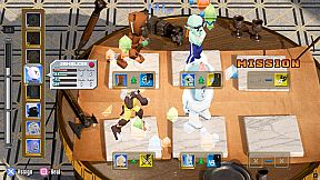 Zenzicube: The Power of Six