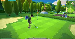 Under Par Golf Architect Deluxe Edition