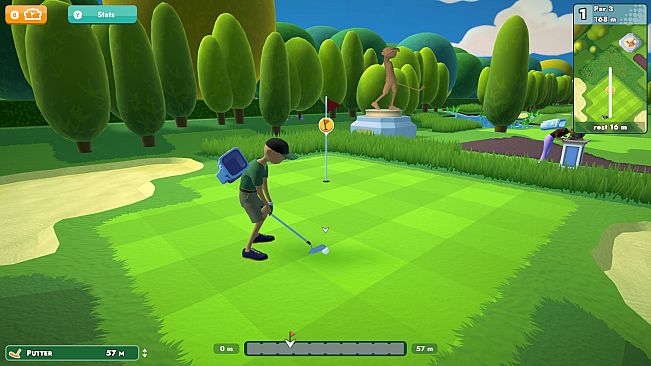 Under Par Golf Architect Deluxe Edition