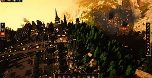 Architects of Shangri-La