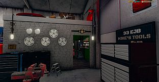 Car Mechanic Simulator 2018 - Wheeler Dealers DLC