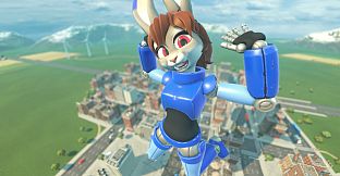 Pawperty Damage – Cobalt