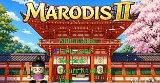 MARODIS2