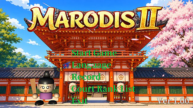 MARODIS2