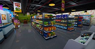 Daddy's Long Milk Run